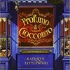 Profumo di cioccolato
