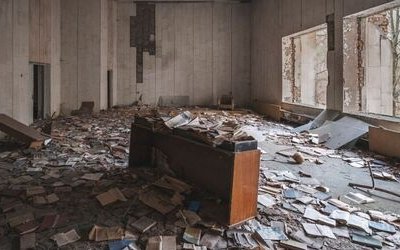 Crisi mercato del libro: 134 milioni persi in 4 mesi