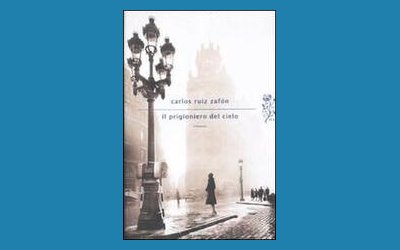 Il prigioniero del cielo