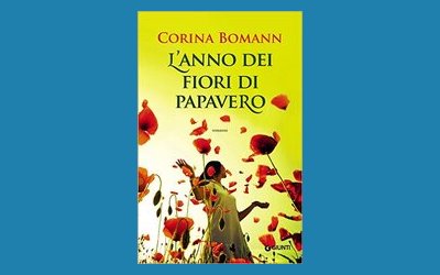 L'anno dei fiori di papavero