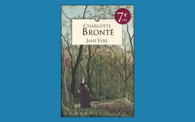 Jane Eyre