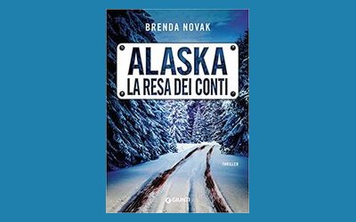 Alaska. La resa dei conti