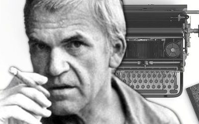 Addio a Milan Kundera: le frasi più belle dello scrittore-filosofo
