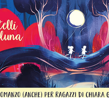 Intervista a Chiara Gamberale, in libreria con “I fratelli Mezzaluna”