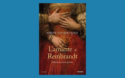 L'amante di Rembrandt