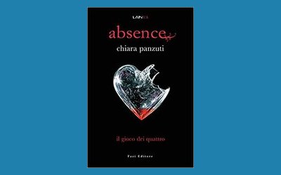 Absence. Il gioco dei quattro