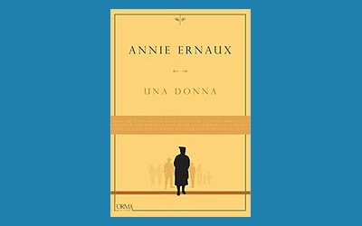 Una donna