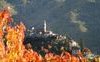 “San Martino” di Carducci: parafrasi e analisi della poesia