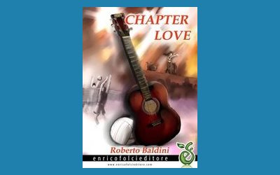 Chapter Love