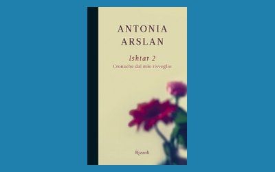 Ishtar 2. Cronache dal mio risveglio