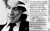 Addio a Elie Wiesel, sopravvissuto all'Olocausto, Premio Nobel per la Pace