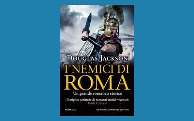 I nemici di Roma