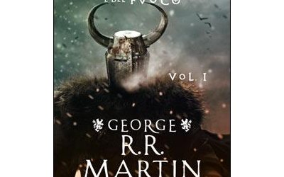 I 10 migliori libri fantasy da regalare a Natale