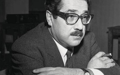 Ennio Flaiano, vita e opere del primo vincitore del premio Strega