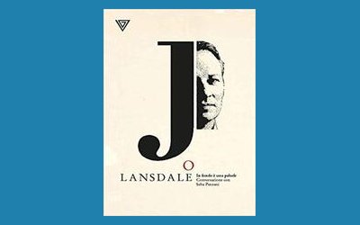 Joe Lansdale. In fondo è una palude
