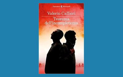 Teorema dell'incompletezza
