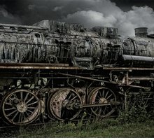 “La terra di lavoro” di Pier Paolo Pasolini: analisi e commento del poemetto