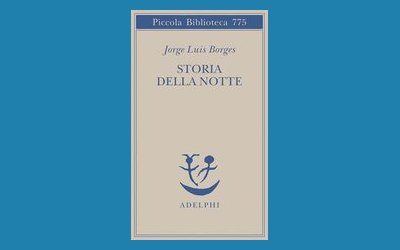 Storia della notte