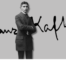 Via-di-qua: il viaggio, la meta e la morte nei racconti di Kafka