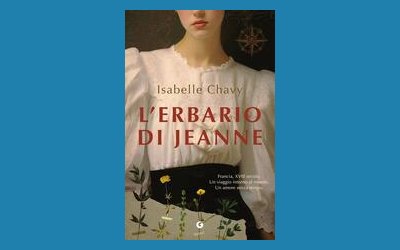 L'erbario di Jeanne