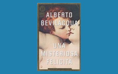 Una misteriosa felicità