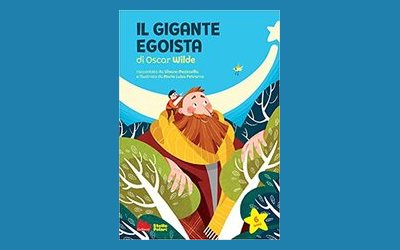 Il gigante egoista di Oscar Wilde