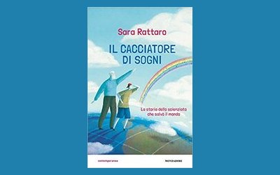 Il cacciatore di sogni
