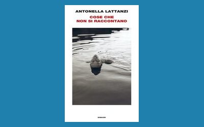 Cose che non si raccontano