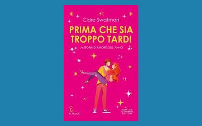 Prima che sia troppo tardi