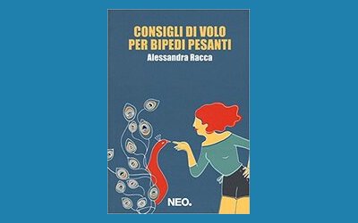 Consigli di volo per bipedi pesanti