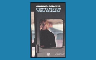 Diciotto secondi prima dell'alba