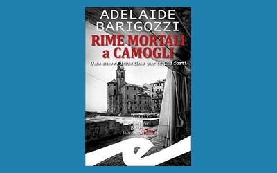 Rime mortali a Camogli. Una nuova indagine per taglie forti