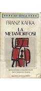 La metamorfosi
