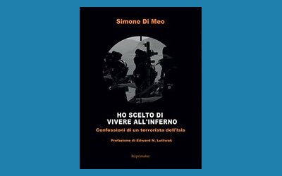 Ho scelto di vivere all'inferno