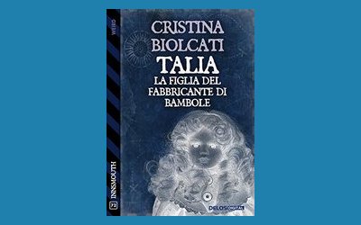 Talia. La figlia del fabbricante di bambole