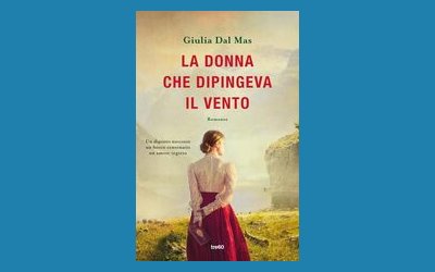 La donna che dipingeva il vento