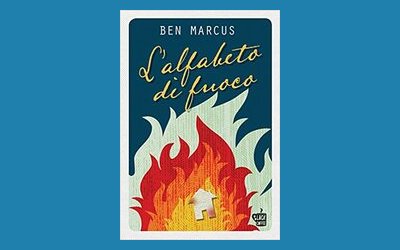 L'alfabeto di fuoco