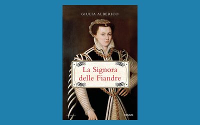 La Signora delle Fiandre