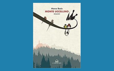 Monte Uccellino