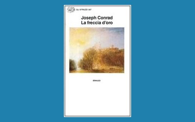 La freccia d'oro