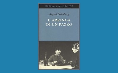 L'arringa di un pazzo