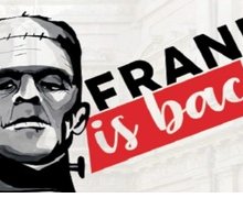 Frank Is Back: gli eventi a Bologna dedicati al libro di Mary Shelley