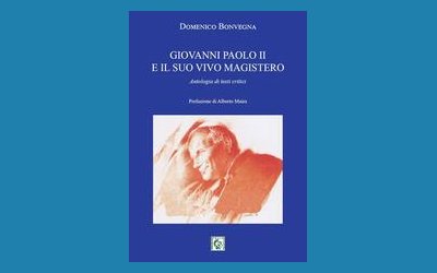 Giovanni Paolo II e il suo vivo magistero. Antologia di testi critici
