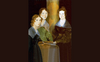 Un passatempo di Emily e Charlotte Brontë che (forse) non conosci