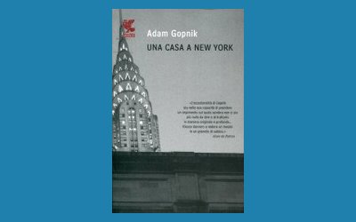 Una casa a New York