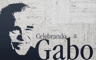 En agosto nos vemos: il romanzo inedito di Gabriel Garcia Marquez