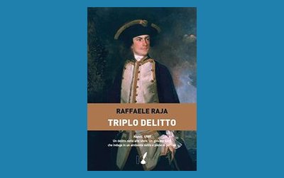 Triplo delitto