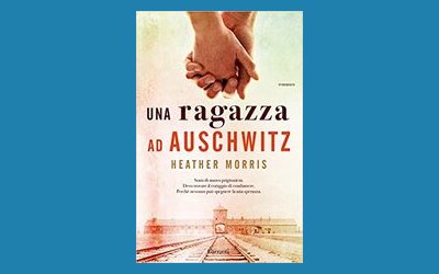 Una ragazza ad Auschwitz