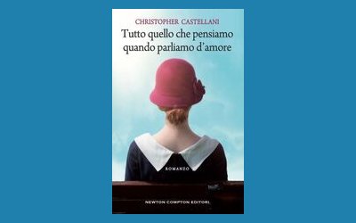 Tutto quello che pensiamo quando parliamo d'amore