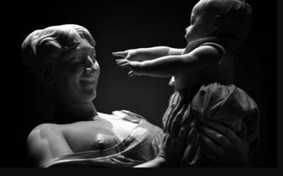 “La madre” di Giosuè Carducci: una poesia sull'amore materno ispirata a un'opera d'arte